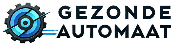 Gezonde Automaat logo